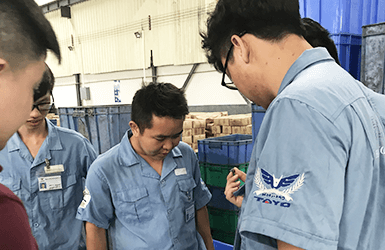  廣東大冶公司監查